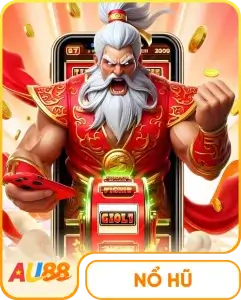 nổ hũ au88